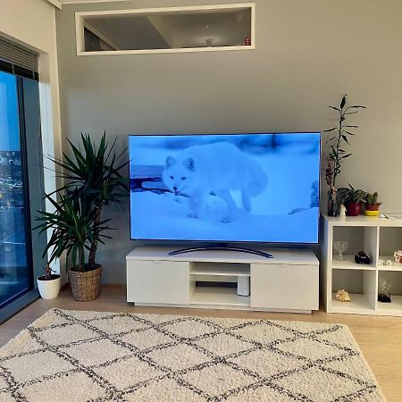 Fabulous Morden Apartment In Хельсинки Экстерьер фото